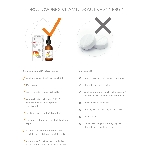 Ovonex Vitamin D3 Active synergy kapky 25 ml