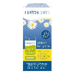 Natracare Tampóny s aplikátorem Regular 16 ks