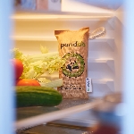 Pandoo Přírodní bambusový čistič vzduchu s aktivním uhlím 4x 75 g