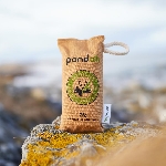 Pandoo Přírodní bambusový čistič vzduchu s aktivním uhlím 4x 75 g