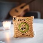 Pandoo Přírodní bambusový čistič vzduchu s aktivním uhlím 2x 200 g