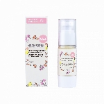 Kvitok Denní arganový krém pro zralou pleť 30 plus 30 ml