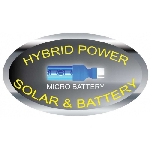 POWERplus Space Explorer solární hračka 7 v 1 