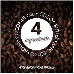 Friendly Soap přírodní mýdlo na čištění obličeje s bambuckým máslem 7ks zero waste balení