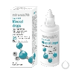 Ovonex Minerals70 Liquid Alkalic Koncentrát s vysokým obsahem alkalických minerálů 50 ml