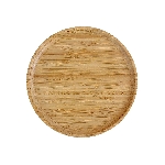 Pandoo Bambusový talíř 25 cm
