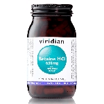 Viridian Betaine HCL 90 kapslí