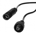 Prodlužovací kabel pro čerpadla 5m kulatý konektor 101740