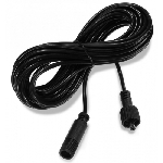 Prodlužovací kabel pro čerpadla 5m kulatý konektor 101740
