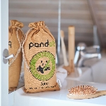 Pandoo Přírodní bambusový čistič vzduchu s aktivním uhlím 1x 500 g