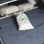 Pandoo Přírodní bambusový čistič vzduchu s aktivním uhlím 1x 500 g