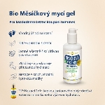 Purity Vision Měsíčkový mycí gel  Bio 200 ml