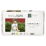 Naty Eko plenky Mini 3-6 kg 33 ks