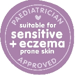 Good Bubble Zog Dětská pěna do koupele Dračí ovoce a Pomeranč 400ml