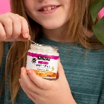 Truthpaste Kids přírodní dětská zubní pasta sladký pomeranč 100 ml