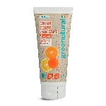 Greenatural Povzbuzující tělový krém s vitamíny ACE BIO 200 ml