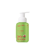 Attitude Dětské pěnivé mýdlo na ruce Little leaves s vůní melounu a kokosu 295 ml