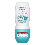 Lavera Basis Sensitive Deodorant roll-on s aloe vera BIO 50 ml
