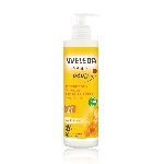 Weleda Měsíčkový mycí krém a šampon 400ml