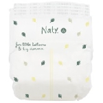 Naty BioEmbrace plenky XL 16plus 17 ks