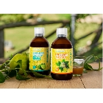 Greenatural Koncentrovaná Bergamotová šťáva 500 ml