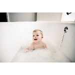 Good Bubble Prasátko Peppa Dětská pěna do koupele Ostružiník moruška 200ml