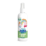 Good Bubble Prasátko Peppa Dětský sprej pro snadné rozčesávání vlasů tea tree 200ml