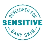 Good Bubble Dětská mycí emulze a šampón Okurka a Aloe Vera 250ml