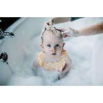 Good Bubble Dětská mycí emulze a šampón Okurka a Aloe Vera 250ml