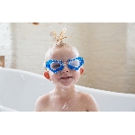 Good Bubble Dětská mycí emulze a šampón Okurka a Aloe Vera 250ml