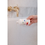 Good Bubble Prasátko Peppa Dětská pěna do koupele Okurka a Aloe Vera 250ml