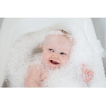 Good Bubble Prasátko Peppa Dětská pěna do koupele Okurka a Aloe Vera 250ml