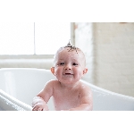 Good Bubble Prasátko Peppa Dětská pěna do koupele Okurka a Aloe Vera 250ml