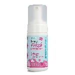 Greenatural Bezoplachová intimní mycí pěna Easy Fresh jemná pH 5,5 100 ml