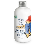 Good Bubble Paddington Dětská mycí emulze a šampón Sladký pomeranč 250ml