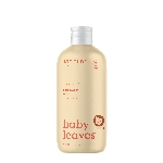 Attitude Dětská pěna do koupele Baby leaves s vůní hruškové šťávy 473 ml