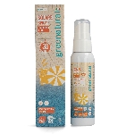 Greenatural Opalovací mléko ve spreji SPF 30 100 ml