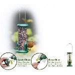 Ptačí krmítko ONE