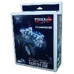 POWERplus Thunderbird Autíčko na slanou vodu