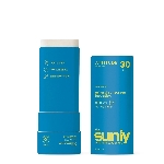 Attitude Dětská minerální ochranná tyčinka na obličej a rty SPF 30 bez parfemace 20 g