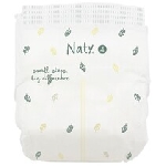 Naty BioEmbrace plenky Maxi 7-18 kg 26 ks