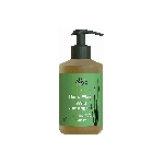 Urtekram Tekuté mýdlo na ruce Citronová tráva BIO 300 ml