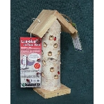 Berušky dům ve tvaru věže