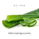 Friendly Soap přírodní mýdlo aloe vera