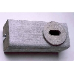 Ptačí budka 17 pro rorýsy