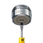 EKO perlátor Hihippo HP155A antivandal