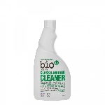 Bio D Čistič na sklo a zrcadla náplň 500ml původní složení
