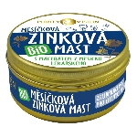 Purity Vision Zinková mast s měsíčkem BIO 70 ml