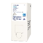 Attitude Prací gel s vůní lučních květin náhradní kanystr 2 l