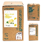 Greenatural Čistič na sklo a zrcadla citron 5 kg